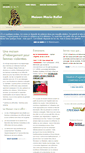 Mobile Screenshot of maisonmr.com